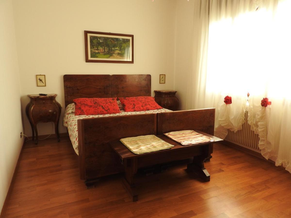 Villa Venezia Torre di Mosto Εξωτερικό φωτογραφία