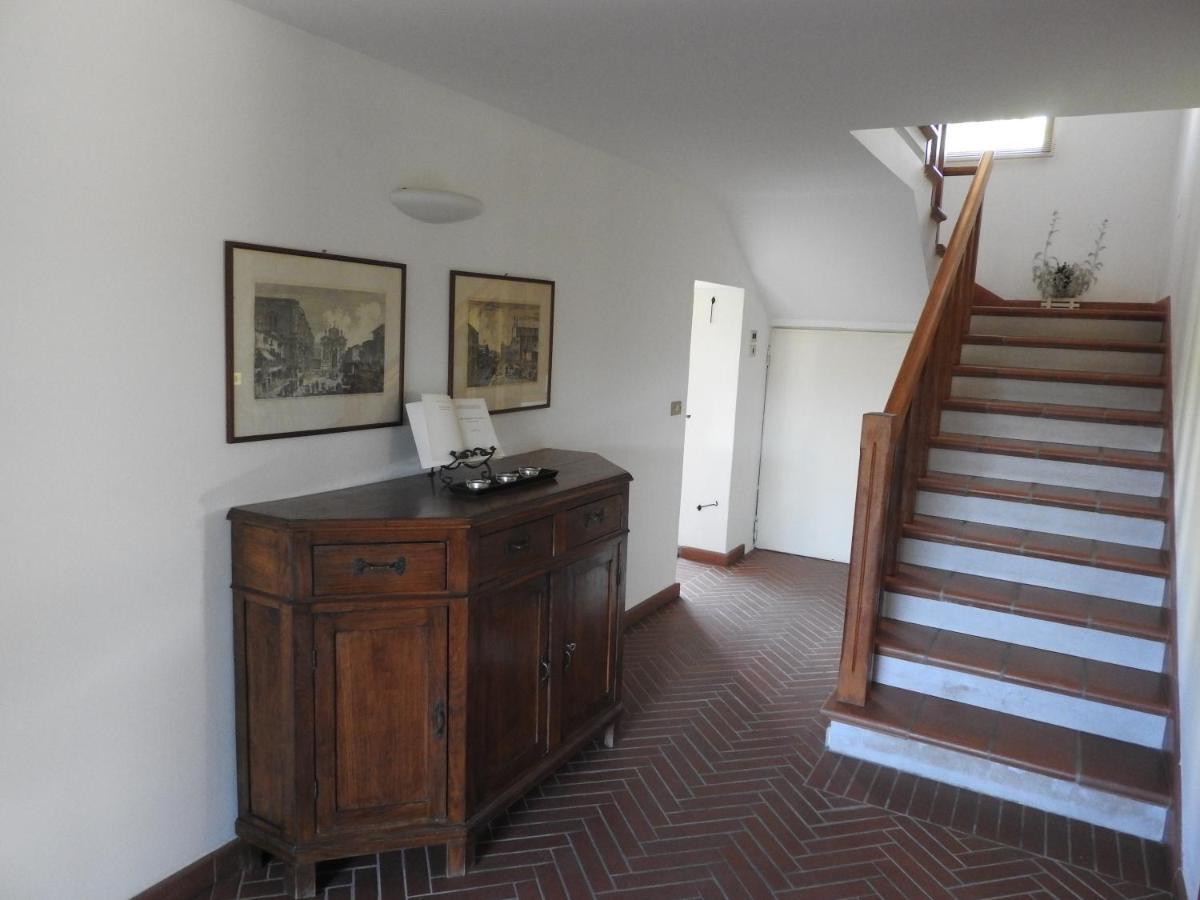 Villa Venezia Torre di Mosto Εξωτερικό φωτογραφία