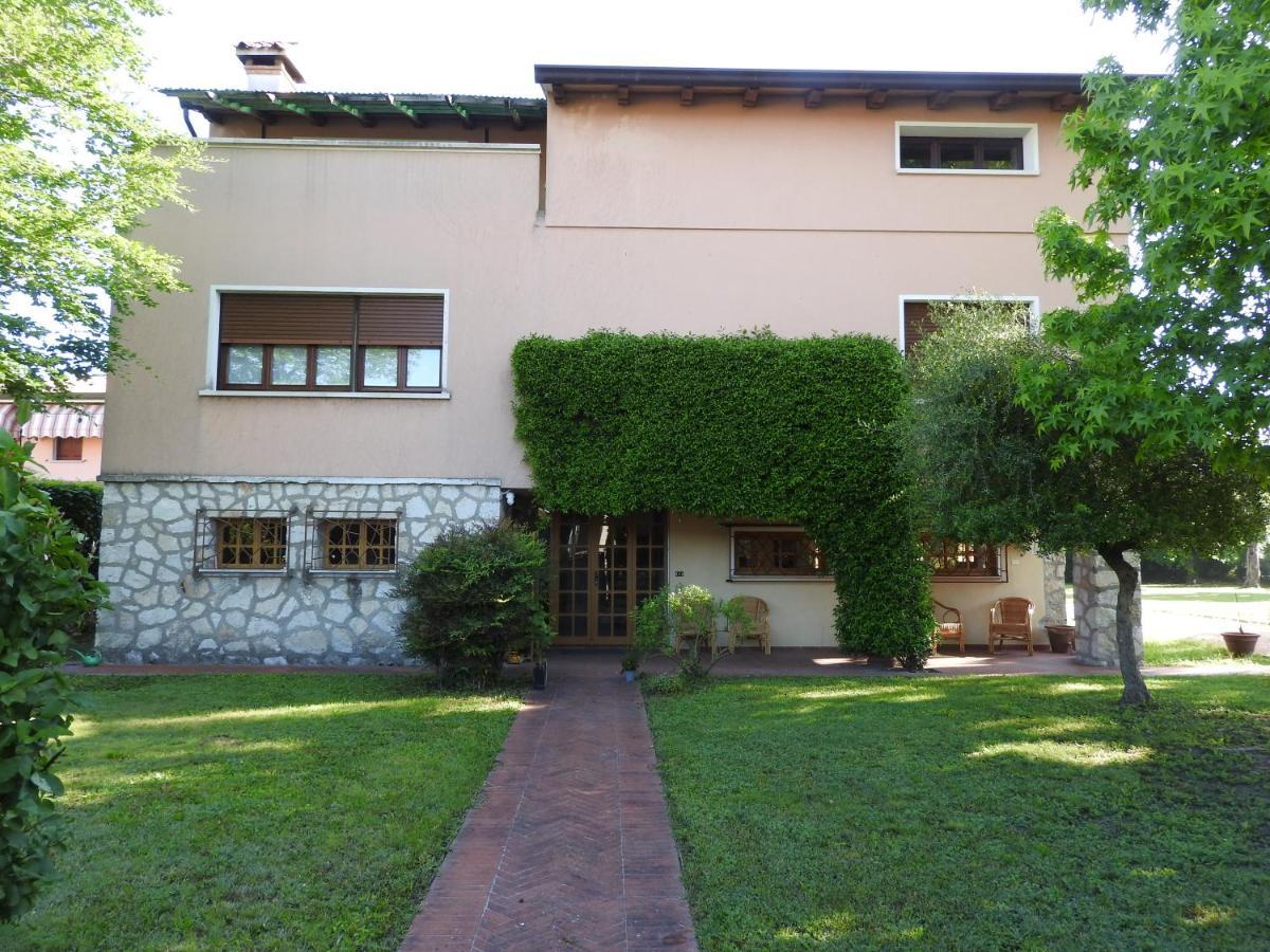 Villa Venezia Torre di Mosto Εξωτερικό φωτογραφία