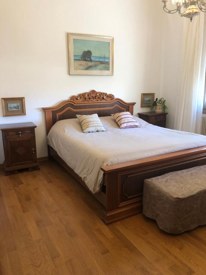 Villa Venezia Torre di Mosto Εξωτερικό φωτογραφία