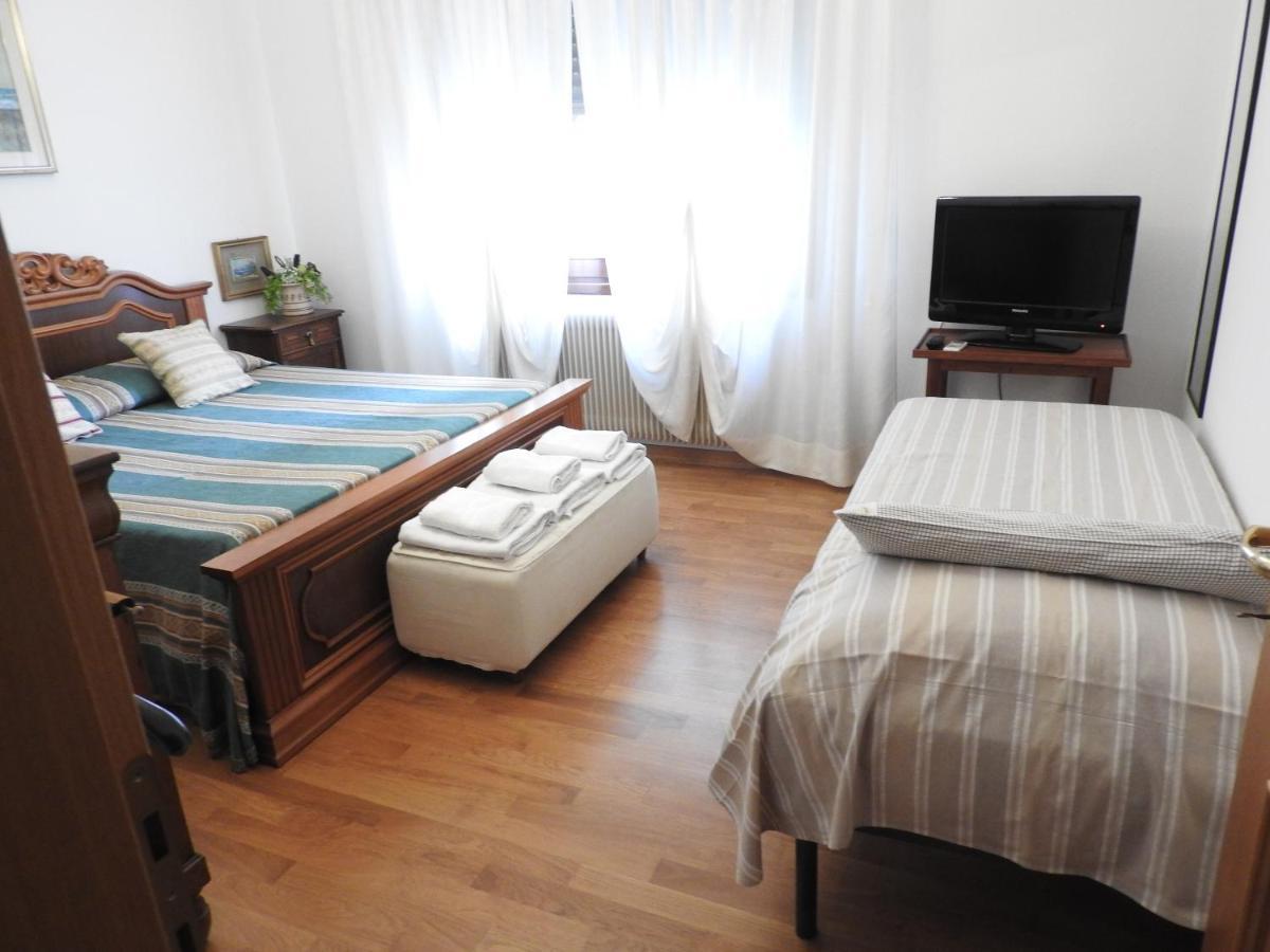 Villa Venezia Torre di Mosto Εξωτερικό φωτογραφία