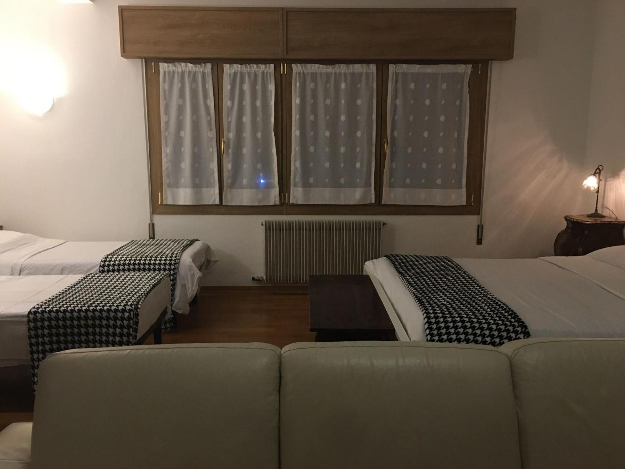 Villa Venezia Torre di Mosto Εξωτερικό φωτογραφία