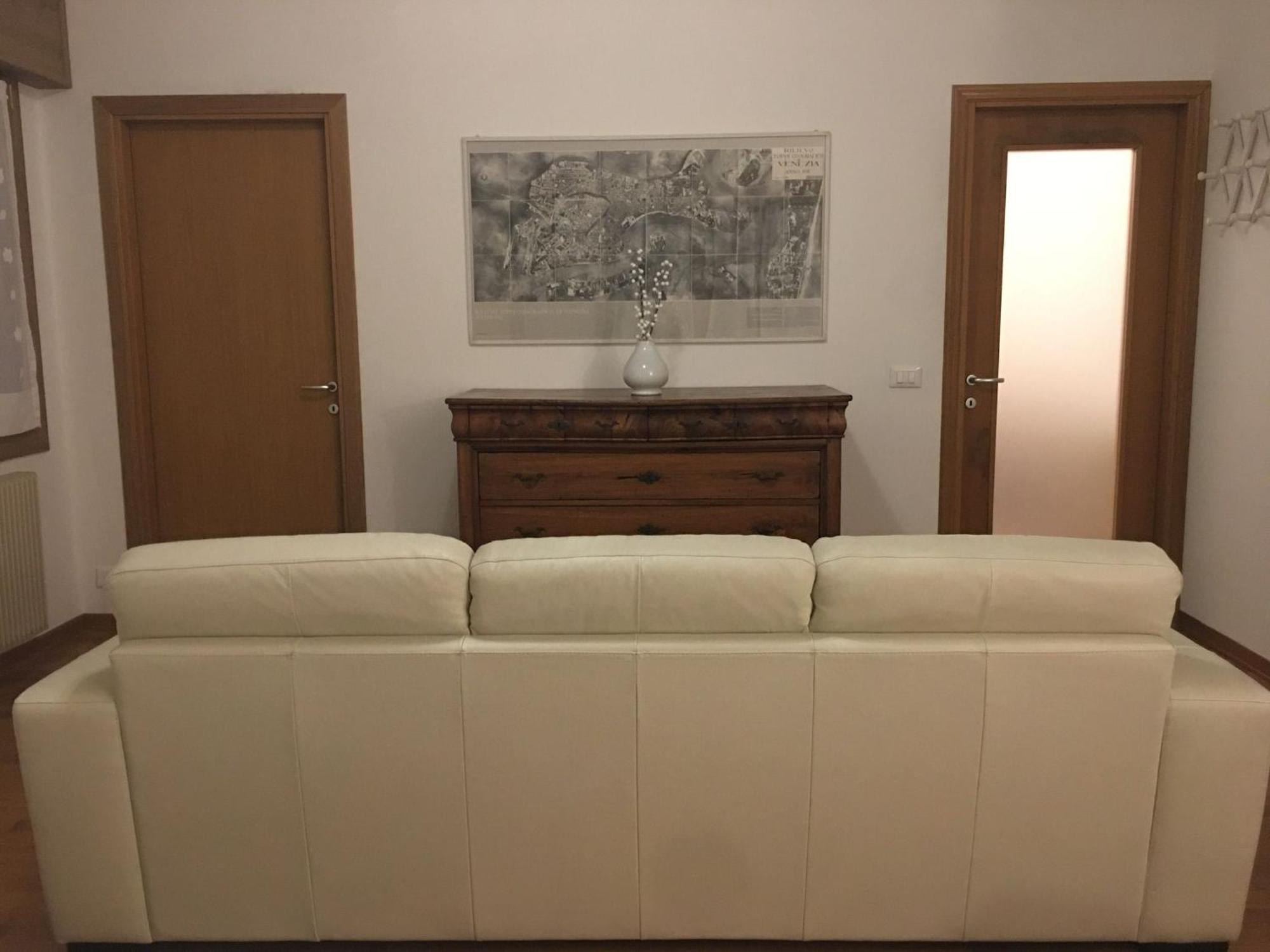Villa Venezia Torre di Mosto Εξωτερικό φωτογραφία