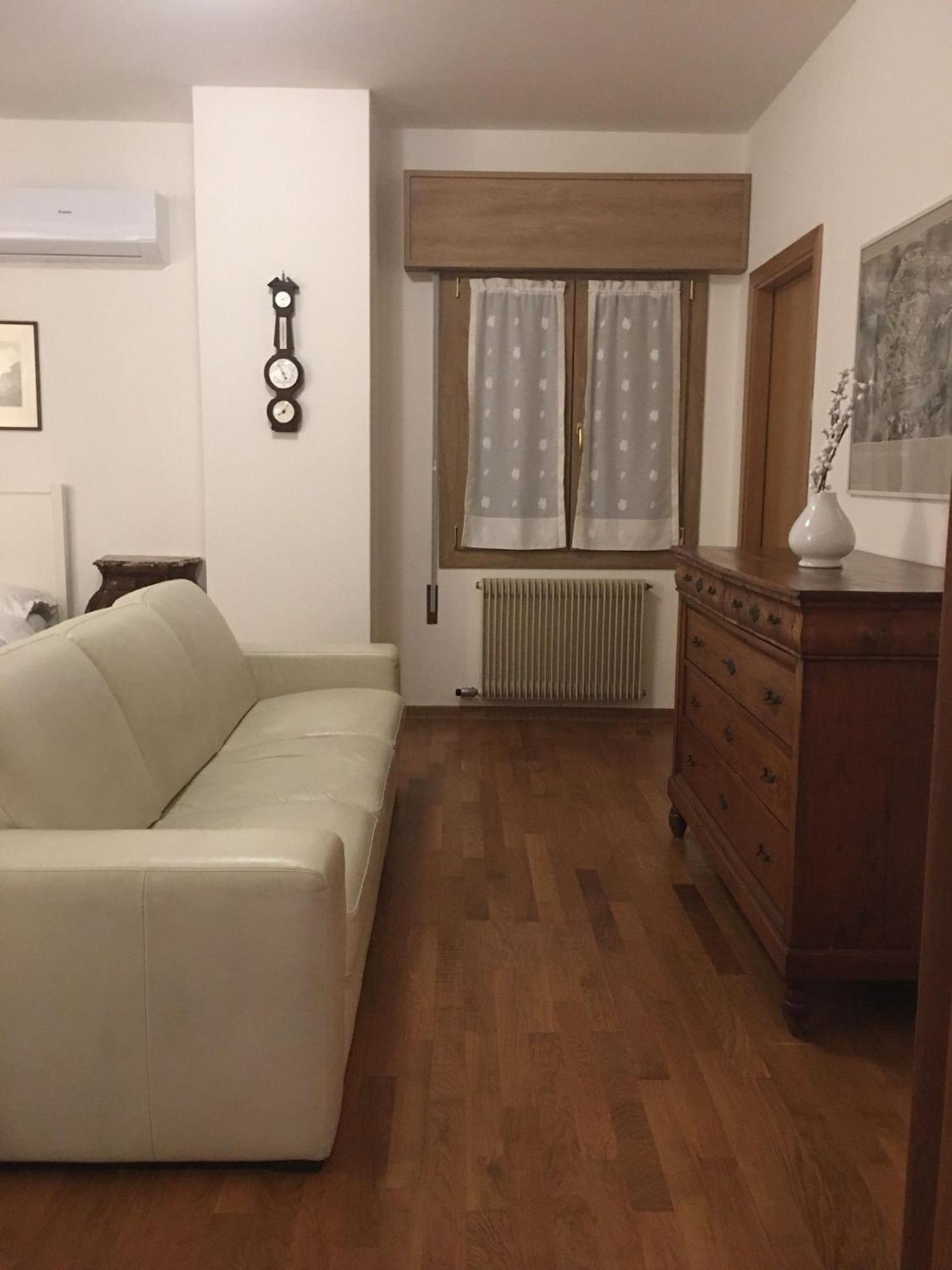 Villa Venezia Torre di Mosto Εξωτερικό φωτογραφία